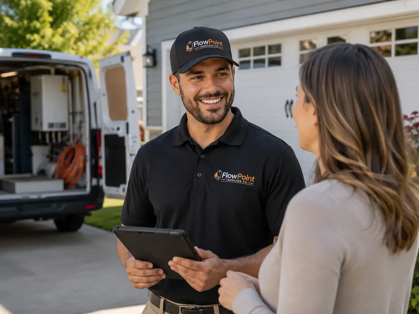 Tankless Water Heater Installation Hamilton, MT FAQs